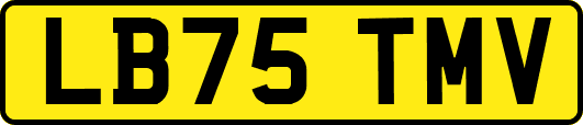 LB75TMV