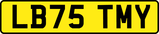 LB75TMY