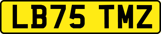 LB75TMZ