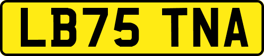LB75TNA