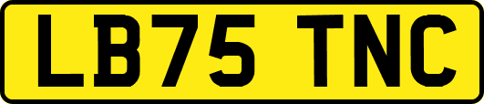 LB75TNC