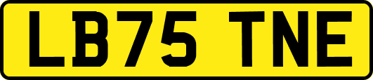 LB75TNE