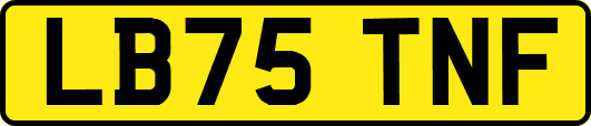 LB75TNF