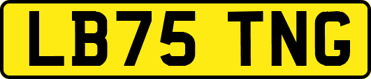 LB75TNG