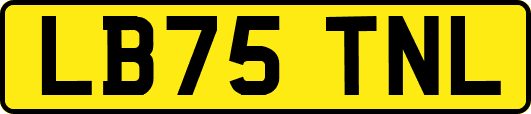 LB75TNL