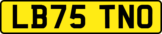 LB75TNO