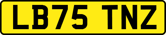 LB75TNZ