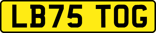 LB75TOG