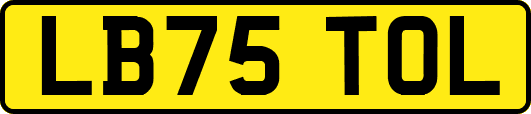 LB75TOL