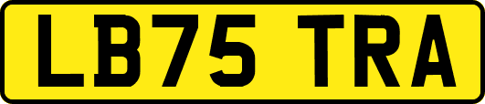 LB75TRA