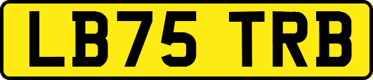 LB75TRB