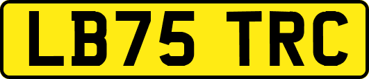 LB75TRC