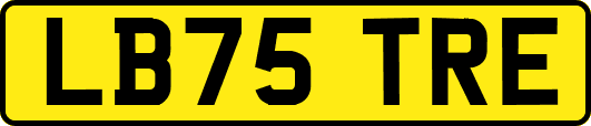LB75TRE