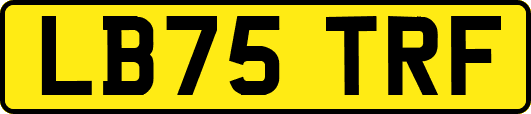 LB75TRF