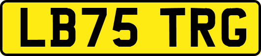 LB75TRG