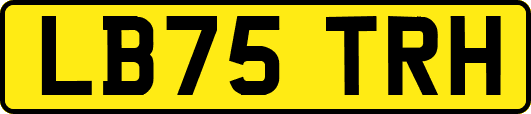LB75TRH