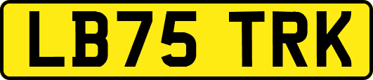 LB75TRK