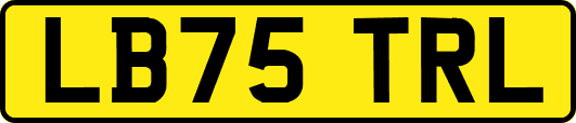 LB75TRL