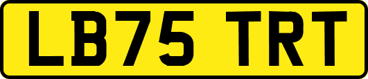LB75TRT