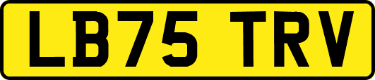 LB75TRV