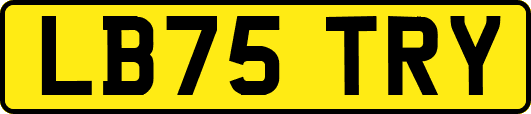 LB75TRY