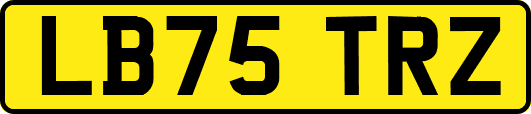 LB75TRZ