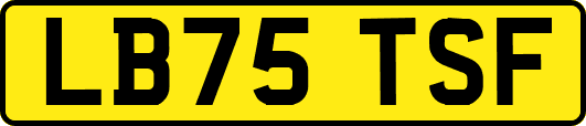 LB75TSF