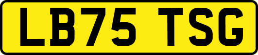 LB75TSG