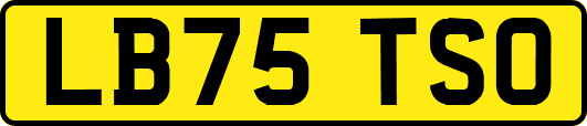LB75TSO