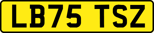 LB75TSZ