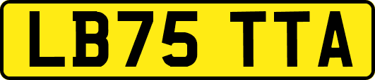 LB75TTA