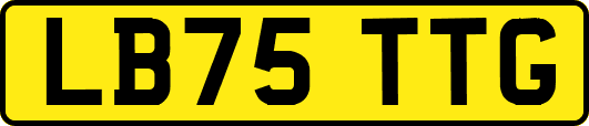 LB75TTG
