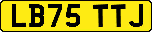 LB75TTJ