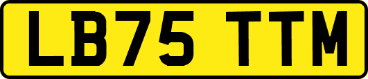 LB75TTM