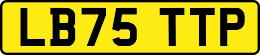 LB75TTP