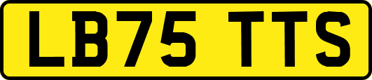 LB75TTS