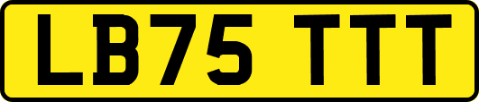 LB75TTT