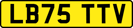 LB75TTV