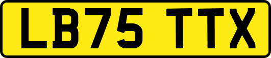 LB75TTX
