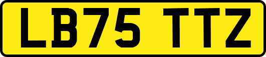LB75TTZ
