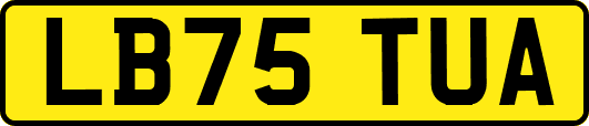 LB75TUA
