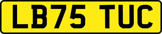 LB75TUC