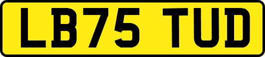 LB75TUD