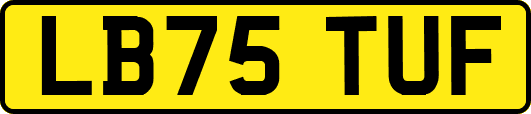 LB75TUF