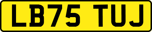 LB75TUJ