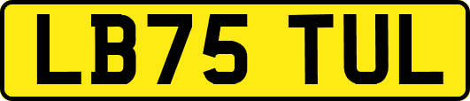 LB75TUL