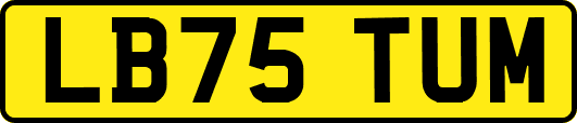 LB75TUM