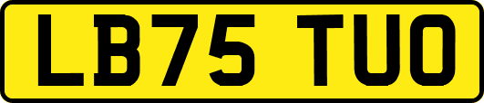 LB75TUO