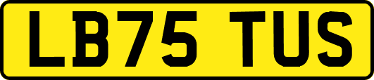 LB75TUS