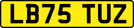 LB75TUZ